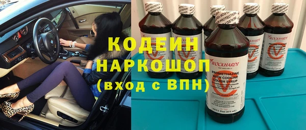 хмурый Медногорск